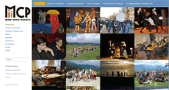 Desktop Screenshot of mcp-swidnik.pl